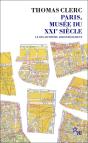 Paris, Musée Du Xxie Siècle - Le 18e Arrondissement - Preview