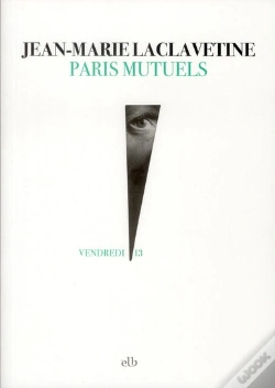 Capa do artigo Paris Mutuels