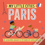 Capa do artigo Paris - My Little Cities