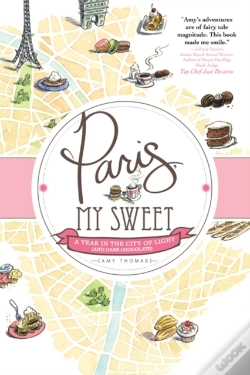 Capa do artigo Paris, My Sweet