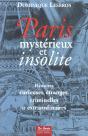 Paris Mysterieux Et Insolite - Preview