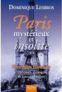 Paris ; Mystérieux Et Insolite T.2 - Preview