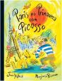 Paris na Primavera Com Picasso - Preview