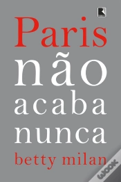 Capa do artigo Paris Não Acaba Nunca
