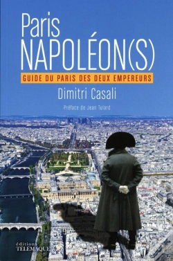 Capa do artigo Paris Napoléon