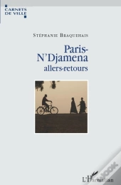 Paris-N'Djamena Allers-Retours