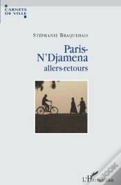 Capa do artigo Paris-N