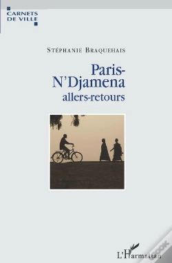 Capa do artigo Paris-N'Djamena Allers-Retours