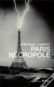 Capa do artigo Paris Nécropole