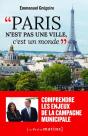 Paris N'Est Pas Une Ville, C'Est Un Monde - Preview