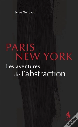 Capa do artigo Paris-New York. Les Aventures De L'Abstraction