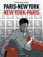 Paris-New York / New York-Paris - Preview