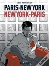 Paris-New York / New York-Paris