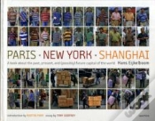 Capa do artigo Paris, New York, Shanghai