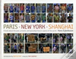 Capa do artigo Paris, New York, Shanghai