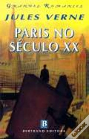 Capa do artigo Paris no Século XX