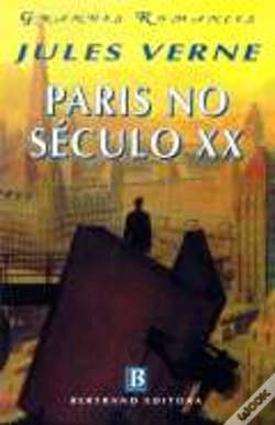 Capa do artigo Paris no Século XX