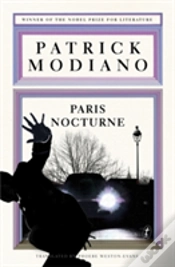 Capa do artigo Paris Nocturne