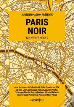 Capa do artigo Paris Noir