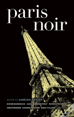 Capa do artigo Paris Noir