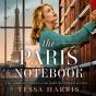 Paris Notebook - Preview