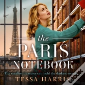 Capa do artigo Paris Notebook