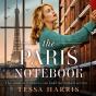 Paris Notebook - Preview