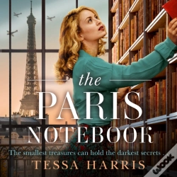Capa do artigo Paris Notebook