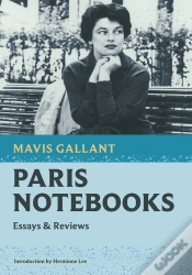 Capa do artigo Paris Notebooks