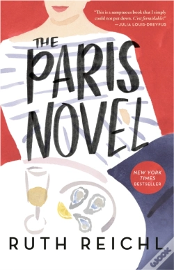 Capa do artigo Paris Novel