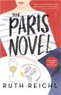 Paris Novel - Preview