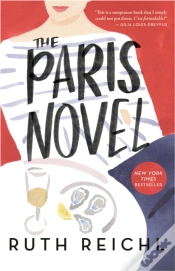Capa do artigo Paris Novel