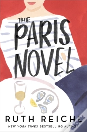 Capa do artigo Paris Novel
