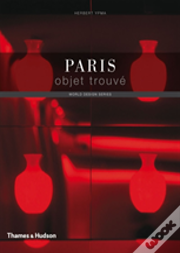 Paris Objet Trouv