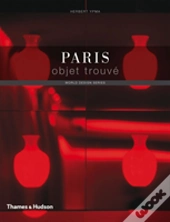 Paris Objet Trouv