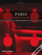 Capa do artigo Paris Objet Trouv