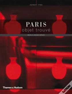 Capa do artigo Paris Objet Trouv