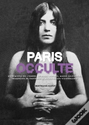 Capa do artigo Paris Occulte
