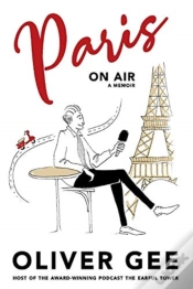 Capa do artigo Paris On Air