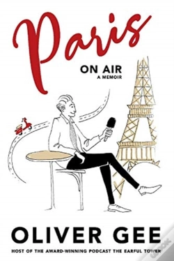 Capa do artigo Paris On Air