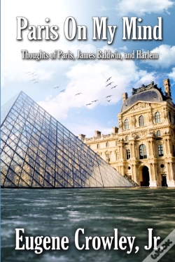 Capa do artigo Paris On My Mind