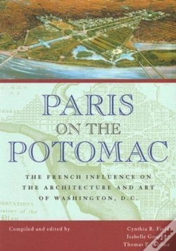 Capa do artigo Paris On The Potomac