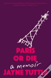 Capa do artigo Paris Or Die