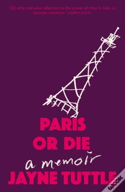 Capa do artigo Paris Or Die