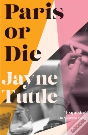 Capa do artigo Paris Or Die