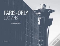 Capa do artigo Paris-Orly ; 100 Ans