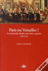 Paris Ou Versailles