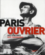 Capa do artigo Paris Ouvrier 2012