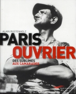 Capa do artigo Paris Ouvrier 2012