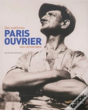 Capa do artigo Paris Ouvrier